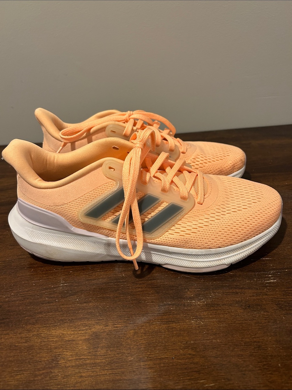 adidas Women's Ultrabounce Running Shoes Sneakers